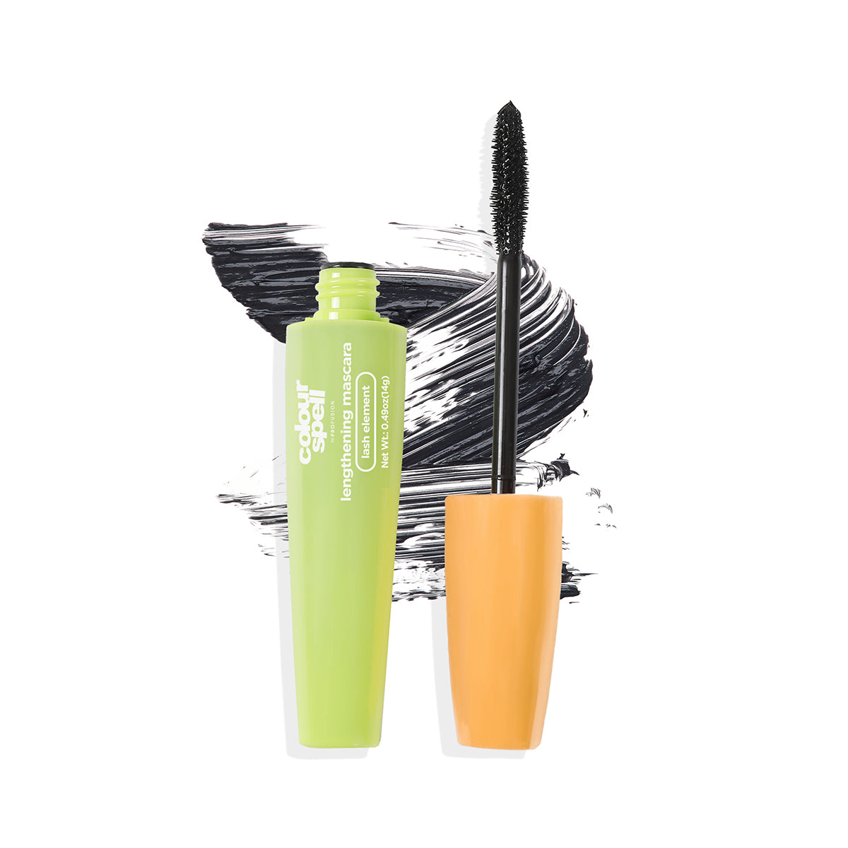 Lengthening Mascara