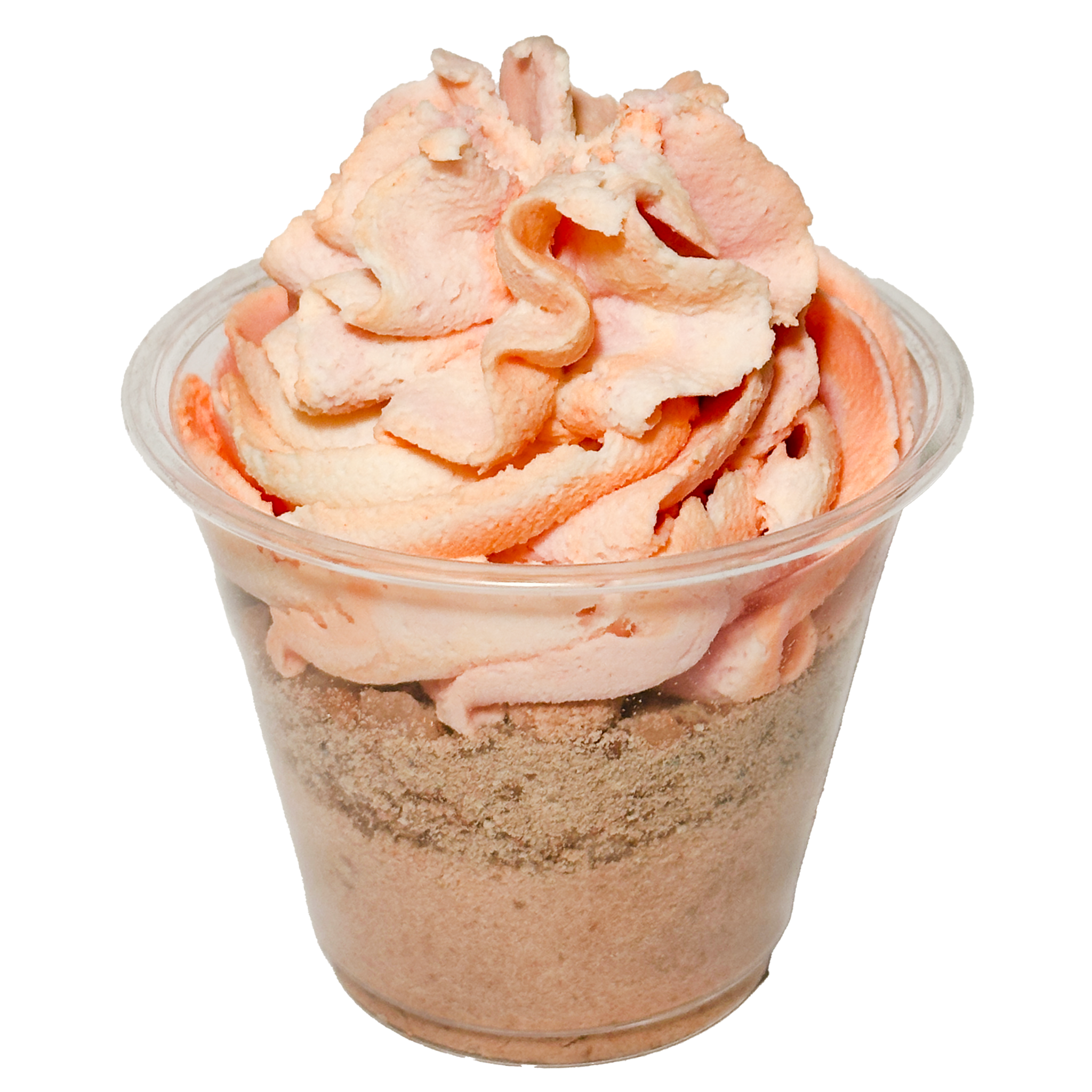 Bath Parfait Bubble Bomb with Foaming Bath Salts Bubble Frosting Bubble Bath