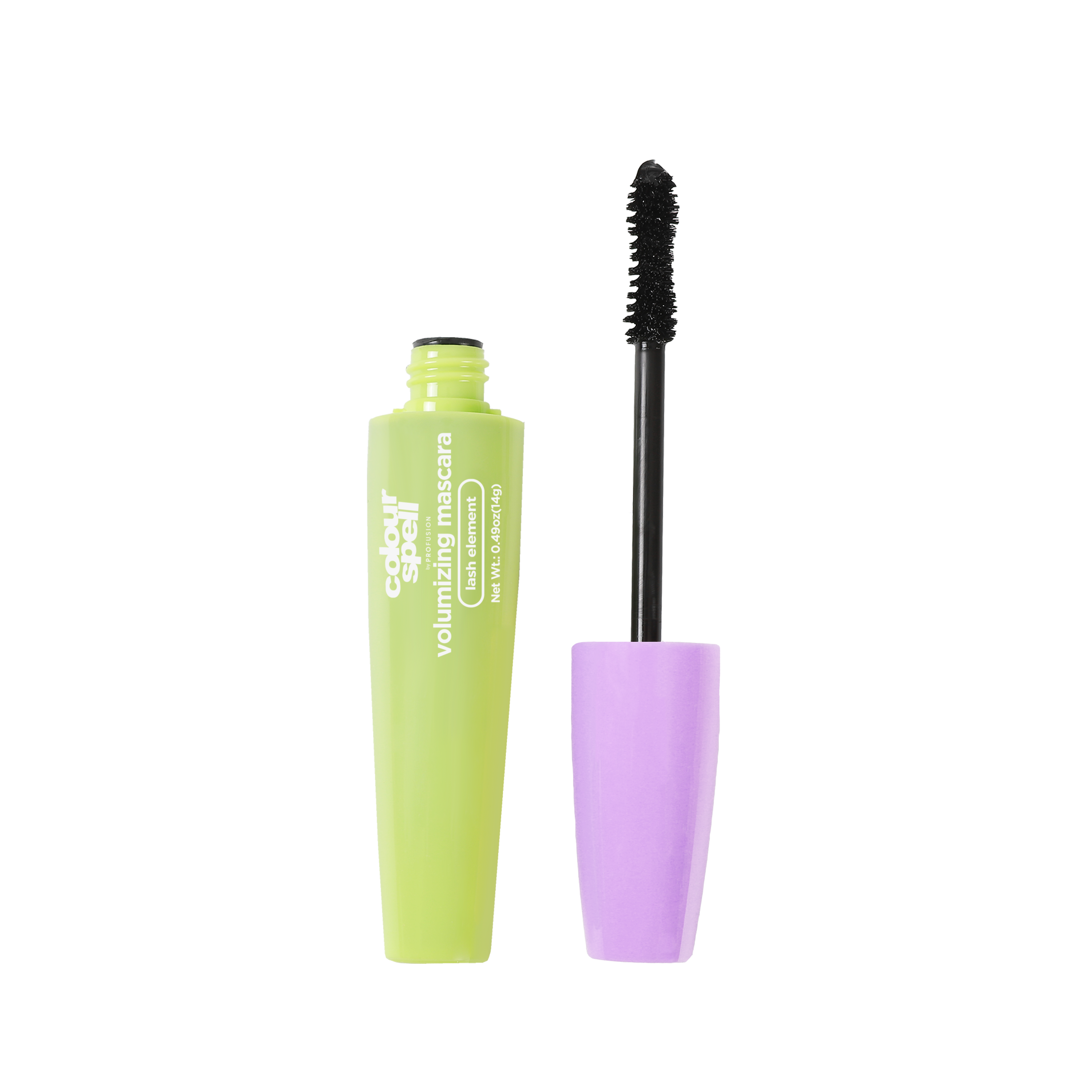 Volumizing Mascara
