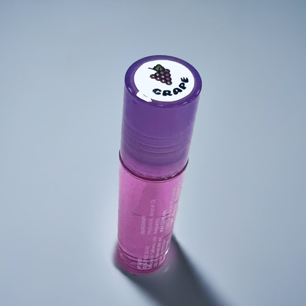 AMUSE ROLL ON FRUIT LIP GLOSS