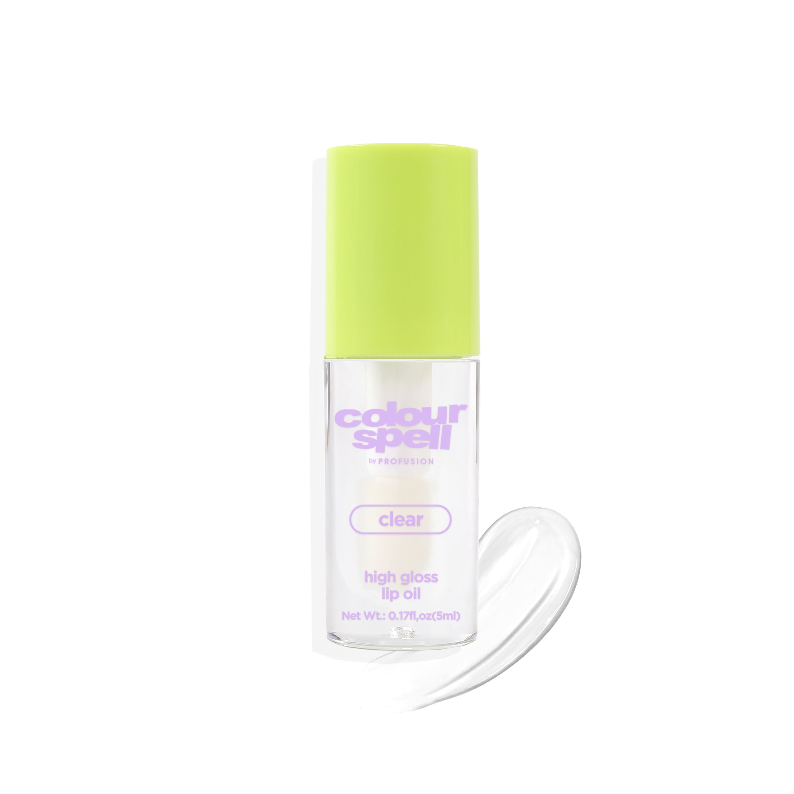 Pressed, Glossed and Polished Collection- Shadow, Lip Oil & Nails